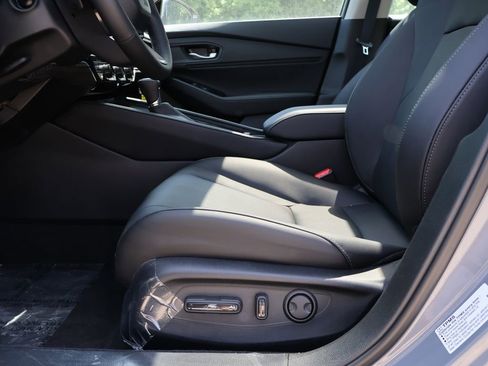 New 2026 Honda Accord Touring image 30