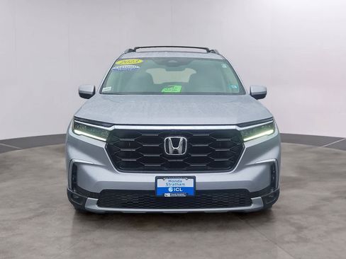 Certified 2023 Honda Pilot Elite image 34