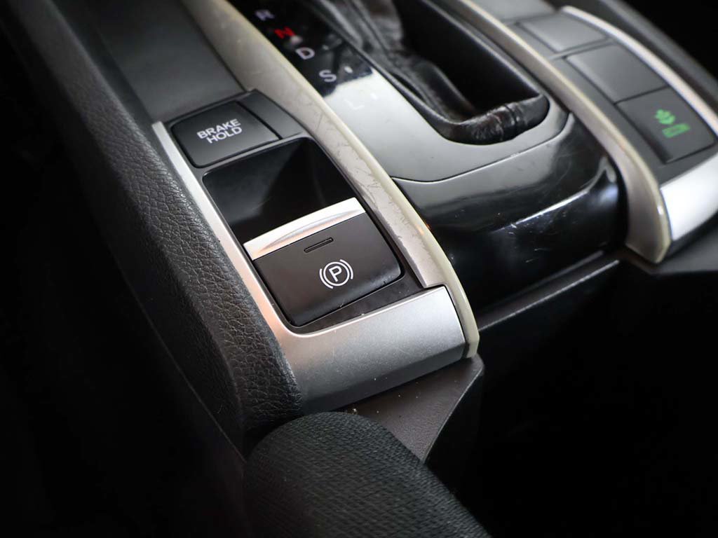 Used 2020 Honda Civic EX image 50