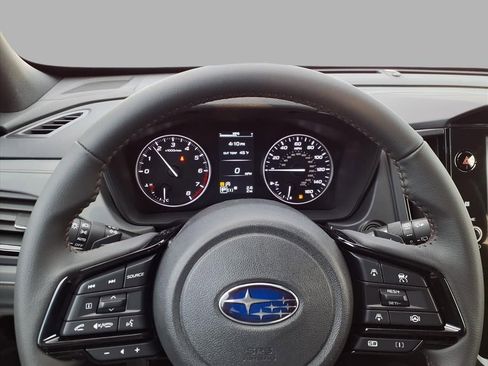 New 2026 Subaru Forester Sport image 7