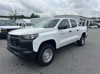New 2026 Chevrolet Colorado W/T video 2