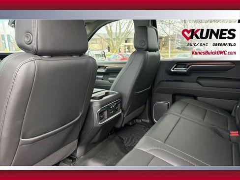 Used 2024 GMC Sierra 1500 Denali w/ Technology Package AWD/4WD image 36