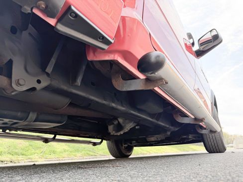 Used 2012 RAM 1500 Tradesman w/ ST Popular Equipment Group image 12