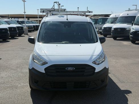 Used 2021 Ford Transit Connect XL FWD image 9