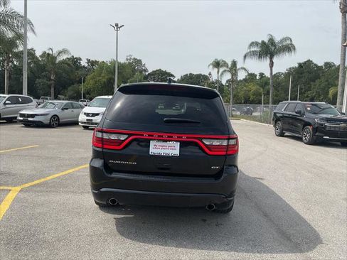 Used 2023 Dodge Durango GT RWD image 9