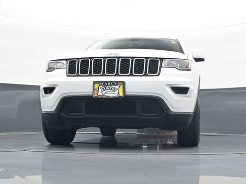 Used 2020 Jeep Grand Cherokee Laredo w/ 18" Wheel & 8.4" Radio Group AWD/4WD image 22