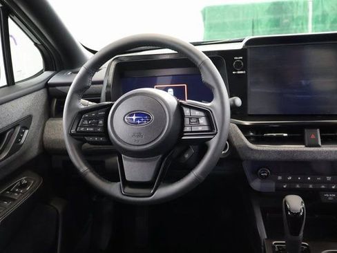 New 2026 Subaru Outback Limited image 16