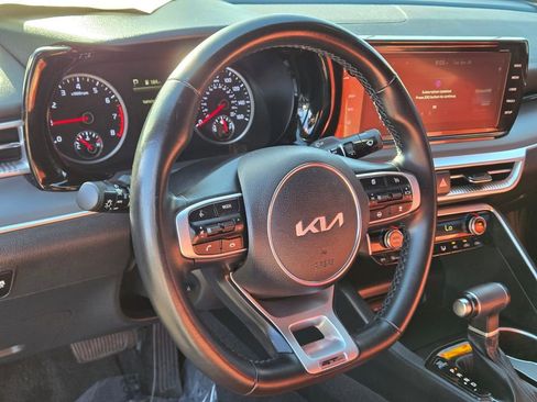 Used 2023 Kia K5 GT-Line w/ GT-Line Premium Package FWD image 18