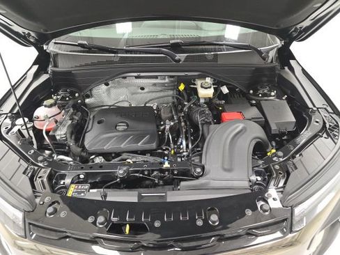 New 2026 Chevrolet TrailBlazer RS w/ Convenience Package image 31