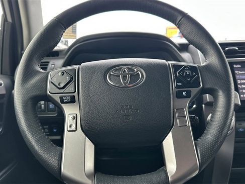 Used 2024 Toyota 4Runner TRD Sport image 26