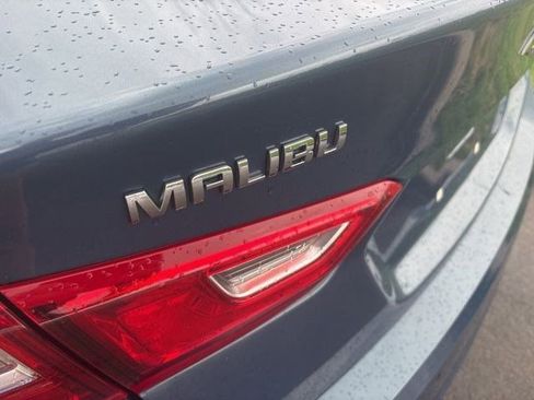 Used 2024 Chevrolet Malibu LT FWD image 47