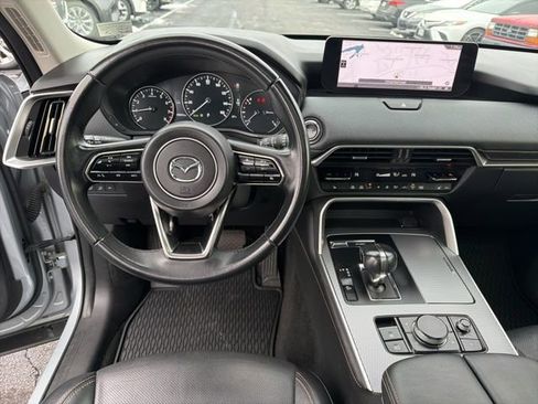 Used 2024 MAZDA CX-90 3.3 Turbo w/ Premium Package image 24