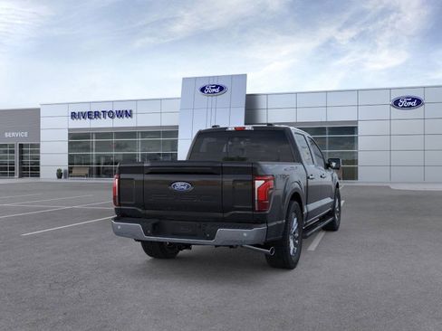 New 2026 Ford F150 Lariat w/ Equipment Group 501A Mid AWD/4WD image 33