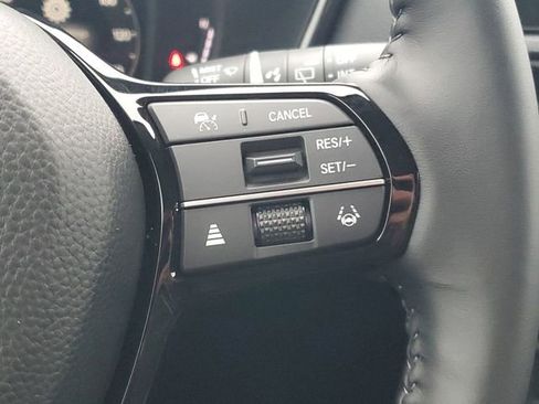 New 2026 Honda CR-V EX-L image 35