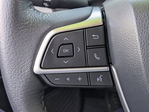 Used 2023 Toyota Sienna XLE FWD image 24