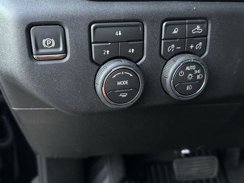 New 2026 Chevrolet Silverado 2500 LT w/ Trail Boss Package image 18