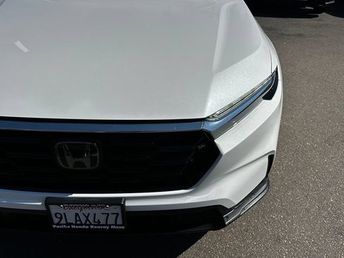 Used 2024 Honda CR-V EX-L image 5