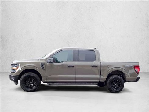 New 2026 Ford F150 STX AWD/4WD image 2