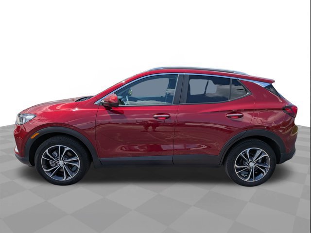 Certified 2023 Buick Encore GX Select FWD image 7