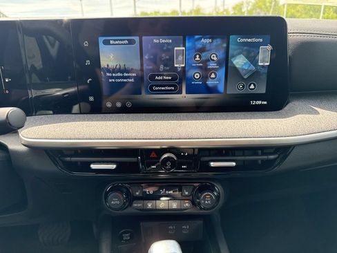 New 2026 Nissan Kicks SV w/ Interior Electronics Package AWD/4WD image 16