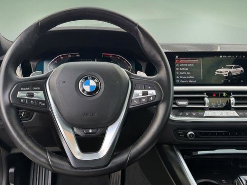 Used 2022 BMW 330i xDrive Sedan w/ Premium Package 2 image 21