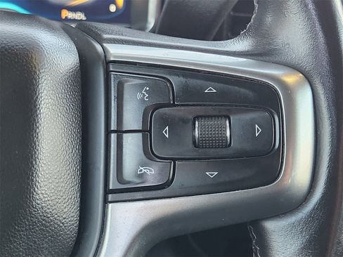 Used 2022 Chevrolet Silverado 1500 LT image 27