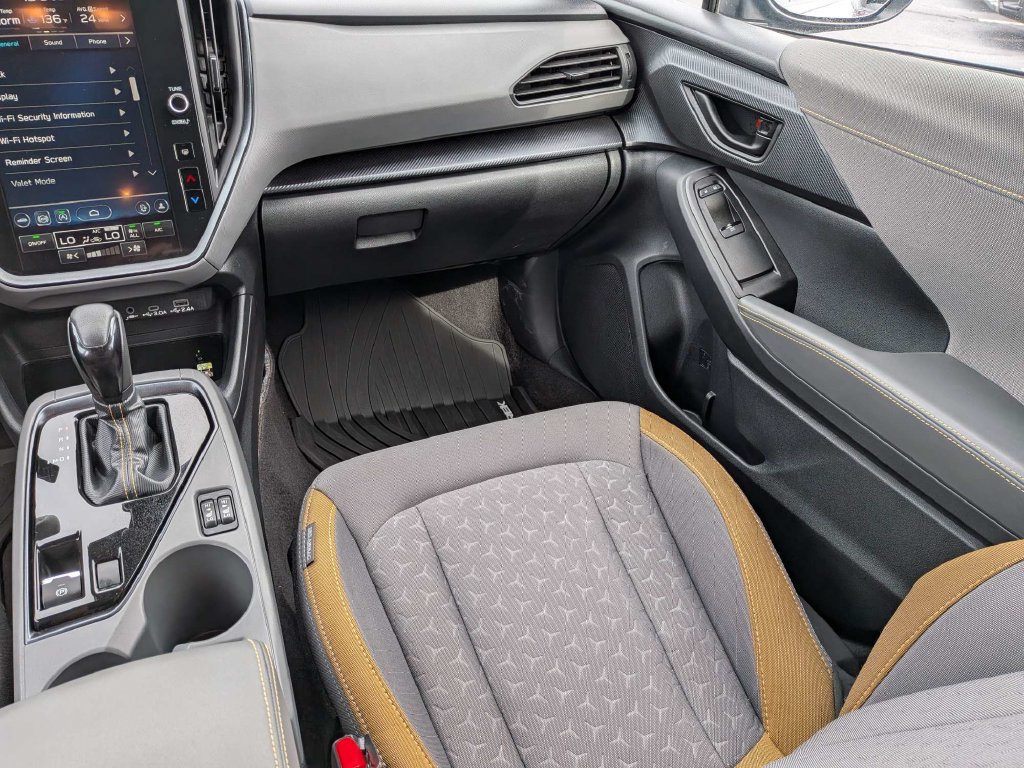 Certified 2025 Subaru Crosstrek 2.5i Sport AWD/4WD image 18