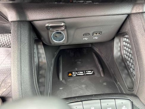 New 2026 Chevrolet TrailBlazer LT w/ Convenience Package image 28