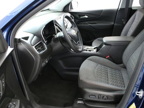 Used 2023 Chevrolet Equinox LT FWD image 25