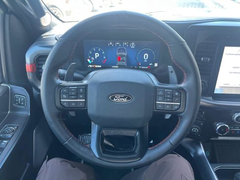 Used 2024 Ford F150 Raptor AWD/4WD image 16