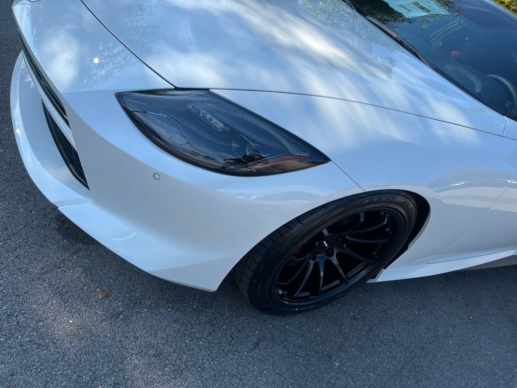 New 2027 Nissan Z Performance RWD image 49