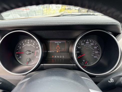 Used 2023 Ford Mustang Premium image 25