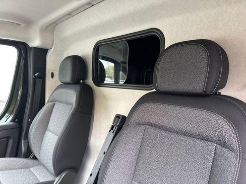 New 2026 RAM ProMaster 2500 w/ Convenience Group FWD image 40