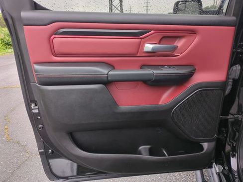Used 2022 RAM 1500 Rebel w/ Rebel Level 1 Equipment Group AWD/4WD image 26