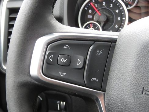 Used 2025 RAM 2500 Big Horn image 21