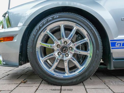 Used 2009 Ford Mustang Shelby GT500 image 63