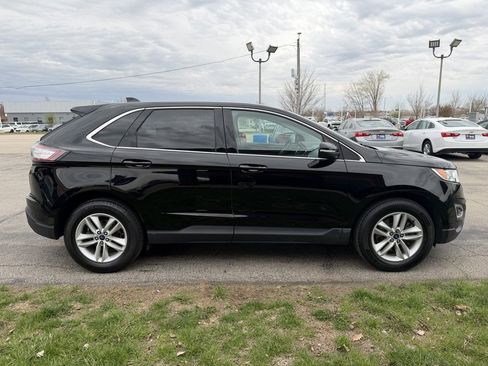 Used 2018 Ford Edge SEL w/ Equipment Group 201A image 6