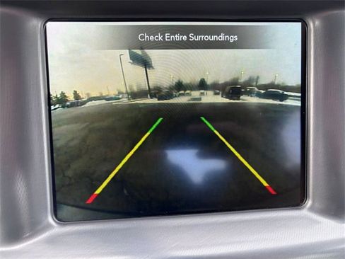 Certified 2023 Dodge Charger SXT image 22