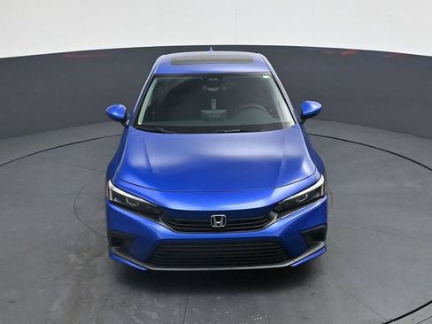 Used 2024 Honda Civic EX image 29