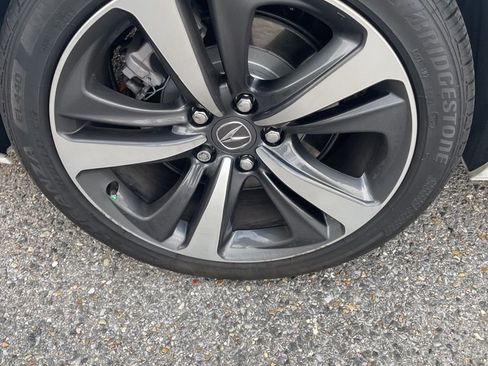 Used 2025 Acura TLX Technology Package image 21