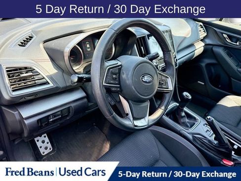 Used 2017 Subaru Impreza 2.0i Sport image 6