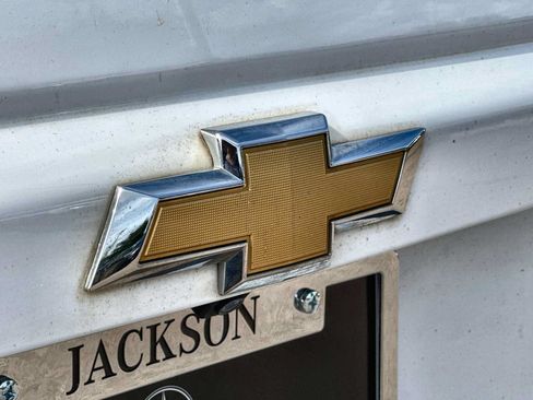 Used 2016 Chevrolet Tahoe LT AWD/4WD image 17