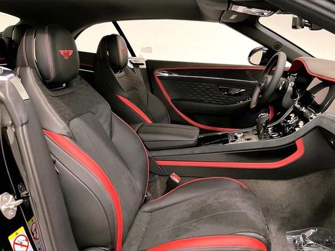 New 2026 Bentley Continental GT Speed image 14