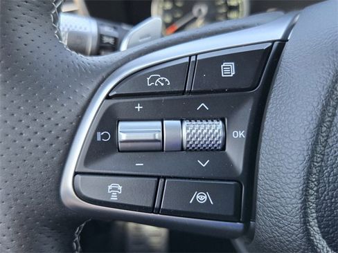 New 2026 Genesis G70 3.3T Sport Prestige image 15