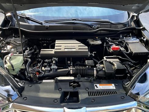 Used 2017 Honda CR-V EX-L image 32