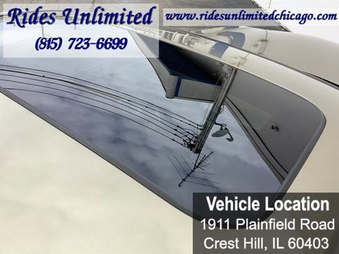 Used 2008 Honda Accord EX-L image 30
