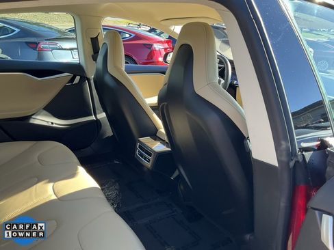 Used 2014 Tesla Model S 85 image 48