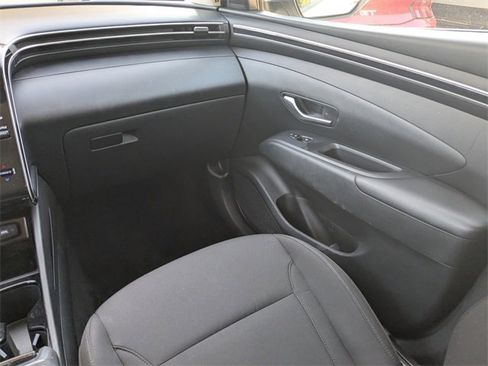 Used 2024 Hyundai Tucson SEL image 16