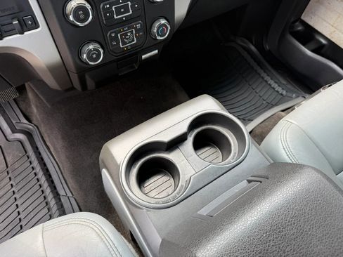 Used 2014 Ford F150 XLT w/ Equipment Group 302A Luxury AWD/4WD image 23