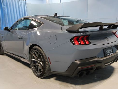 Used 2025 Ford Mustang Dark Horse w/ Dark Horse Handlin Package image 34